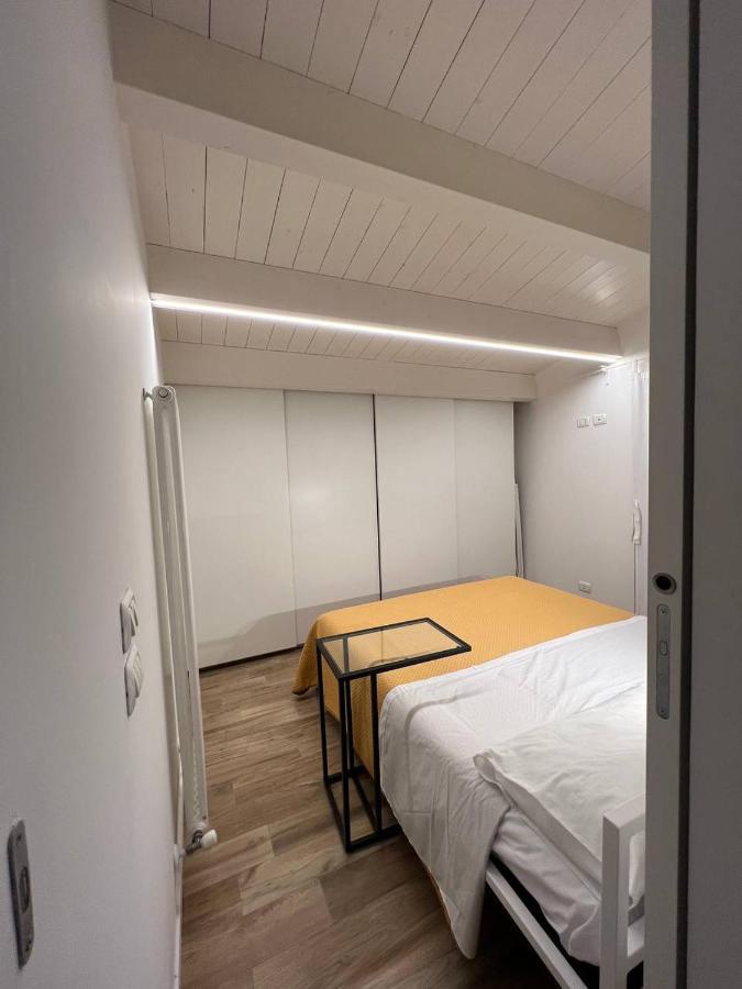 Casa Klimt Vicinissima Al Mare Parcheggio Privato Gratuito Se Disponibile Appartement *
