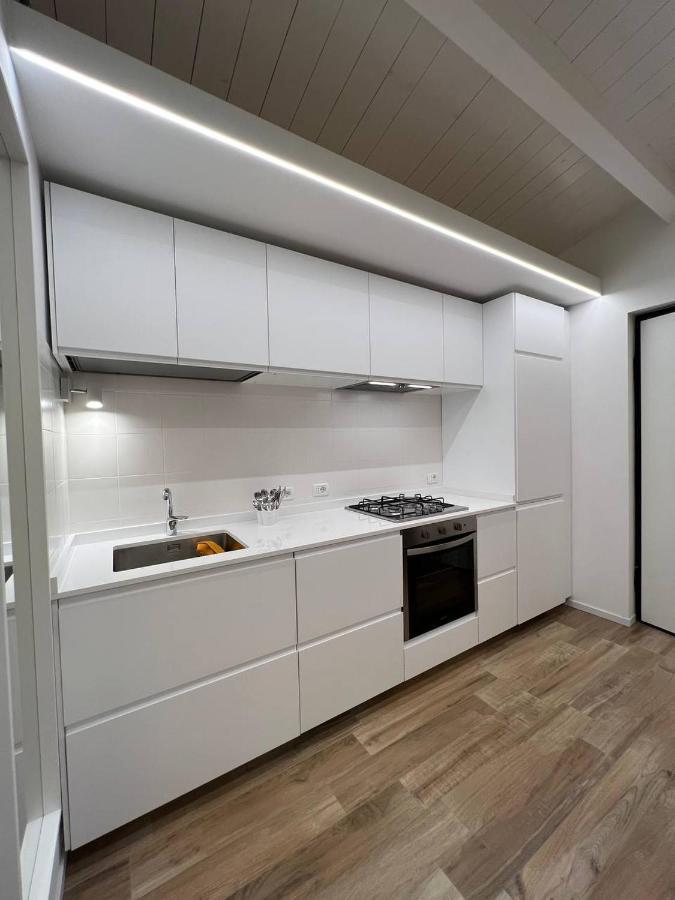 Casa Klimt Vicinissima Al Mare Parcheggio Privato Gratuito Se Disponibile Appartement *