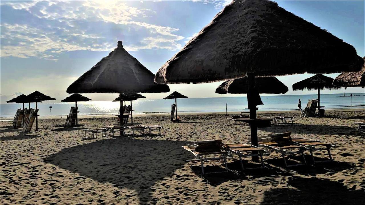 Casa Klimt Vicinissima Al Mare Parcheggio Privato Gratuito Se Disponibile Appartement