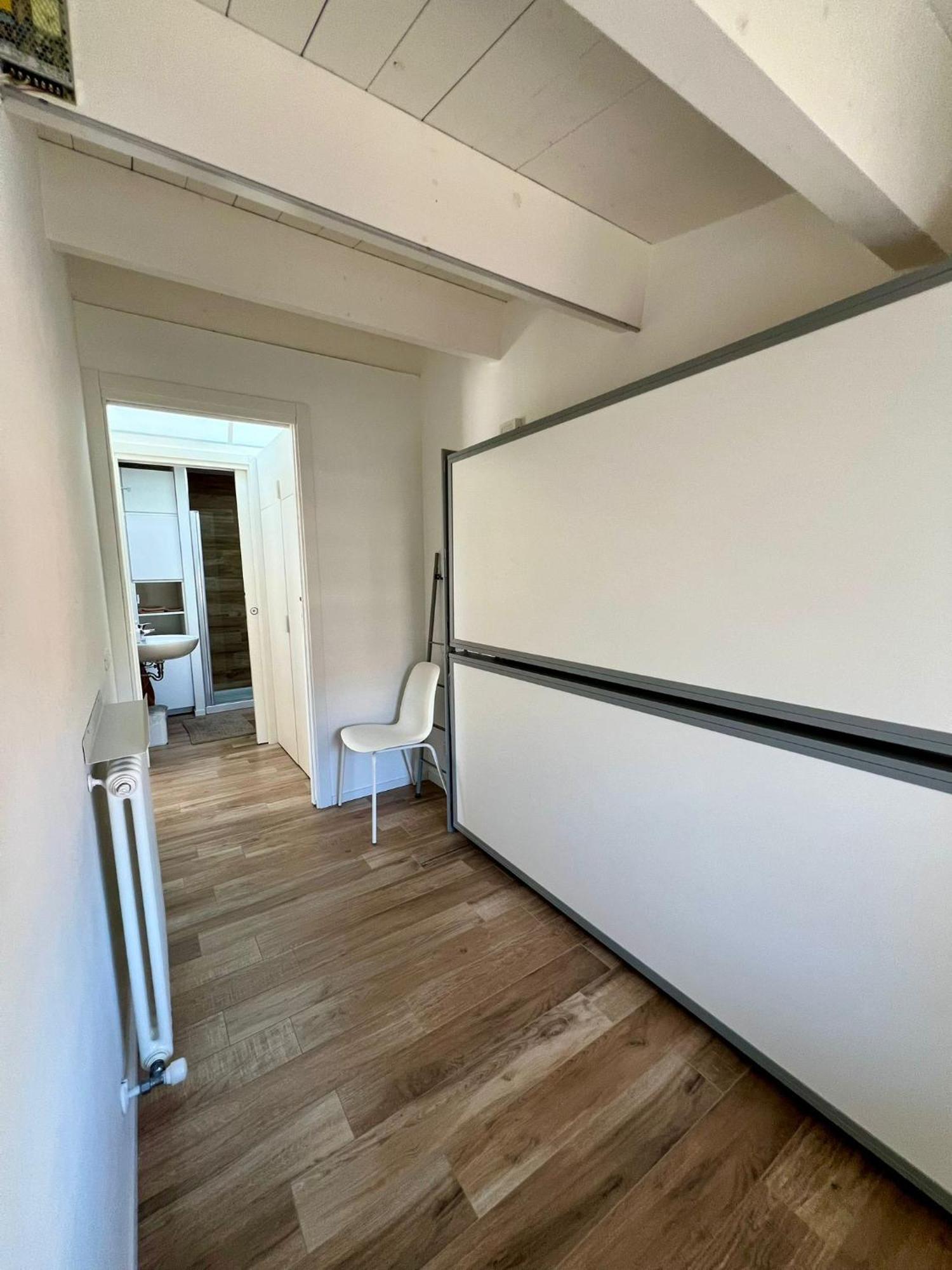 Appartement Casa Klimt Vicinissima Al Mare Parcheggio Privato Gratuito Se Disponibile