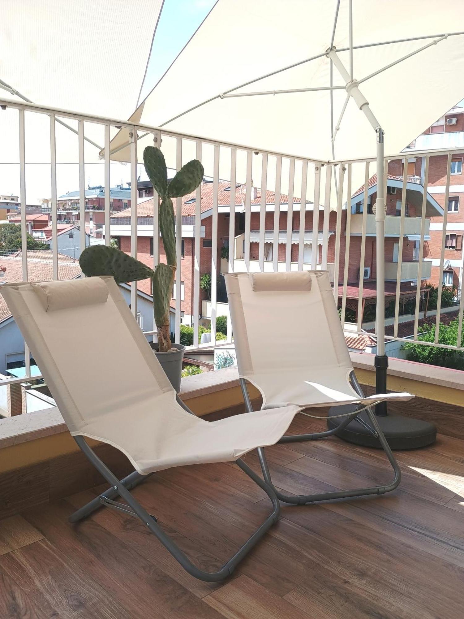 Casa Klimt Vicinissima Al Mare Parcheggio Privato Gratuito Se Disponibile Appartement